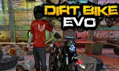 game pic for Dirt Bike Evo